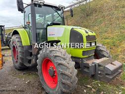 Claas ARES 656