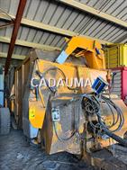 Belair Bisquine 26188