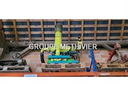 Collard TORNADOSNV803