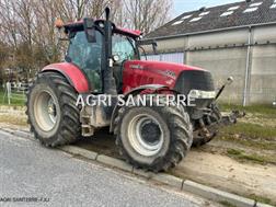 Case IH PUMA 240 CVX