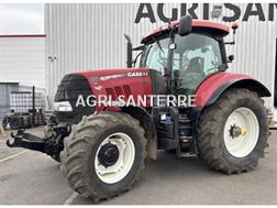 Case IH PUMA 130 CVX