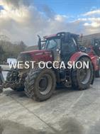 Case IH PUMA CVX 150