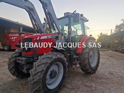 Massey Ferguson 5460