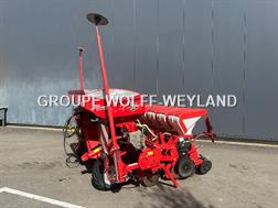 Kverneland Optima HD E-drive