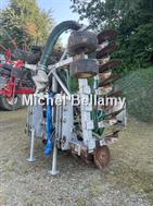 Fliegl Enfouisseur à disque