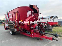 BVL Mélangeuse V MIX FILL 17-2  BvL