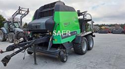 Deutz-Fahr VARIMASTER 560