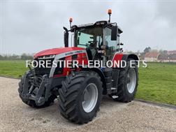 Massey Ferguson 8S.245