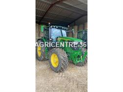 John Deere 6R 165