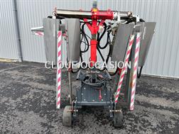 Ero Écimeuse LKF/UZ ERO