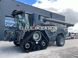 Fendt Moissonneuse batteuse IDEAL 8 Fendt