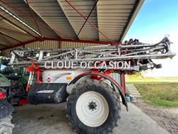 Kuhn Pulvérisateur traîné METRIS 4102 Kuhn