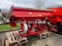 Kverneland Accessoire matériel de semis ACCORD DF-1  Kvernela