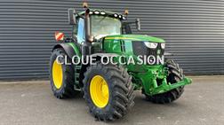 John Deere 6250 R