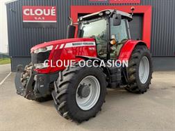 Massey Ferguson MF 7616