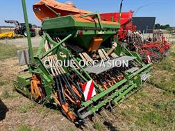 Amazone KG402 / ADP402