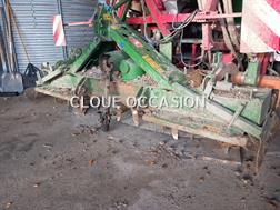 Amazone Herse rotative KE303 Amazone