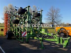 Amazone COBRA 7000 - 2 TX