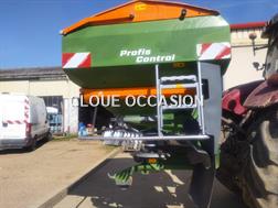 Amazone ZAV 3200 AMASPREAD