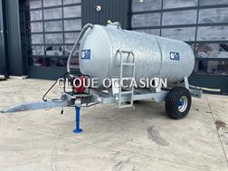 JP Construction TE5000