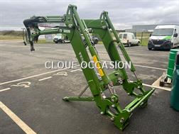 Fendt Chargeur frontal CARGO 5X90 PROFI Fendt