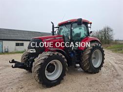 Case IH PUMA 145 CVX
