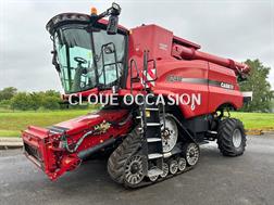 Case IH AXIAL-FLOW 8240 HD