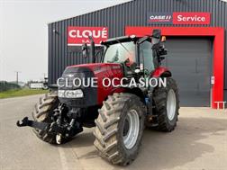 Case IH PUMA 140 X