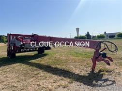 Jf-Stoll GFS 3205 FLEX