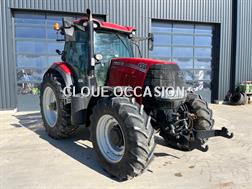 Case IH PUMA 150 CVX EP Hi-Escr - 150