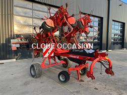 Kuhn GF 10802 T GII