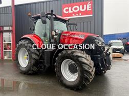 Case IH PUMA 200 CVXDRIVE STAGE V
