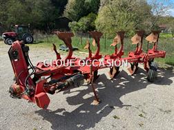 Gregoire Charrue RN 47 Gregoire Besson