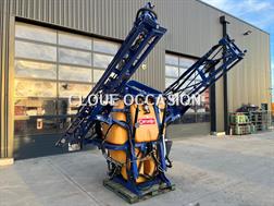 Caruelle OLYMPIA 120