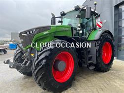 Fendt 1050 VARIO S4 ProfiPlus - 517