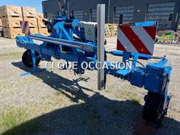 Carre GPS PRECICAM- GUIDAGE PAR CAMERA CARRÉ