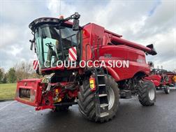Case IH AXIAL FLOW 6150