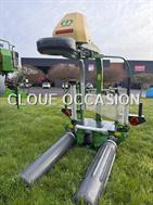 Krone Enrubanneuse EASY WRAP 150 Krone