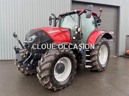 Case IH PUMA 150 STAGE V
