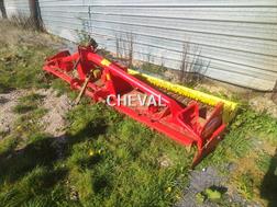 Pöttinger LION 4001