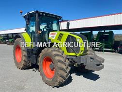 Claas ARION 630 CIS