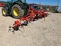Kuhn 8501mh