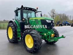 John Deere 6195R