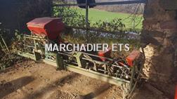 Nodet PN II 6 RANGS MICRO