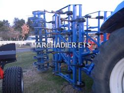 Köckerling ALLROUNDER 500