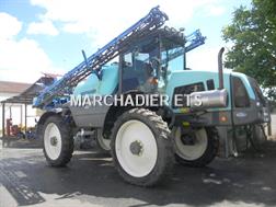 Berthoud RAPTOR 3240