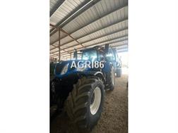 New Holland T7.215 S