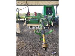 Krone EASYCUT3201CV