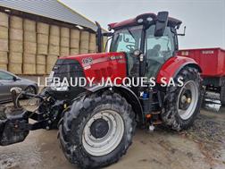 Case IH PUMA CVX 165