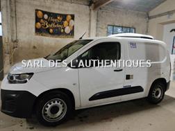 Citroën berlingo  frigorifique